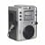 Mr Entertainer CDG 3 Karaoke Machine With Camera