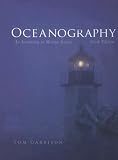 Oceanography: An Invitation to Marine Science