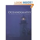 Oceanography: An Invitation to Marine Science by Tom S. Garrison