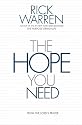 The Hope You Need