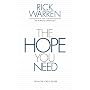 The Hope You Need