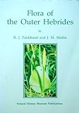 Flora of the Outer Hebrides