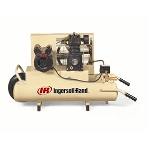 Ingersoll-Rand SS3J2-WB