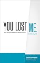 You Lost Me
