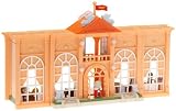 Lansay - Figurine - Le palais de Babar