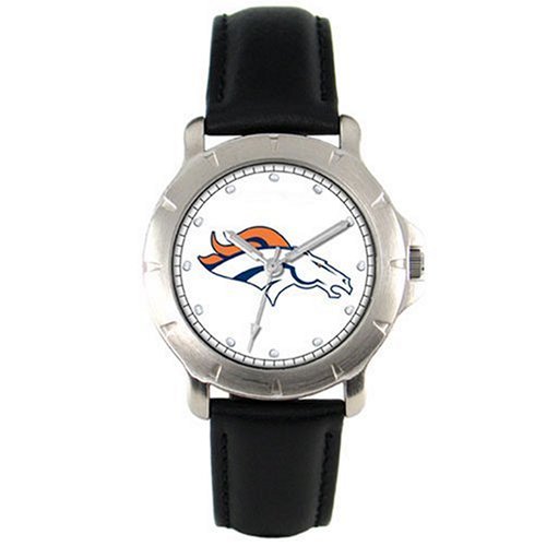 NFL Men's FP-DEN Denver Broncos Player Series Watch