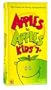Apple To Apples Kids 7 Plus - The Game of Crazy Comparisons