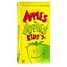 Apple To Apples Kids 7 Plus - The Game of Crazy Comparisons