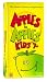 Apple to Apples Kids 7 Plus - The Game of Crazy Comparisons