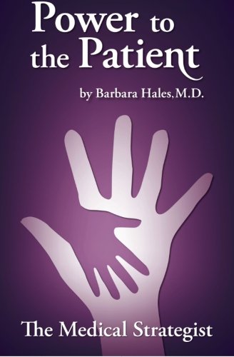 Power to the Patient: The Medical Strategist