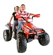 Peg Perego Polaris Trail Boss