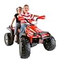 Peg Perego Polaris Trail Boss