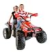 Peg Perego Polaris Trail Boss