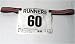 Sporting Goods : USA FLAG RACE NUMBER BELT TRIATHLON MARATHON RUNNING !!