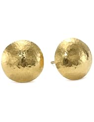 GURHAN Lentil Post Earrings
