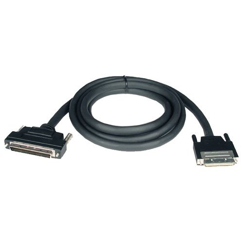 S454-006 SCSI ULTRA2/160 LVD CABLE - HD-68 (M) / 68 PIN VHDCI (M) - 6 FEET Tripp Lite