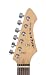 Musical Instruments : Aria 714 Standard Electric Guitar - Metallic Blue
