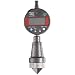 Mitutoyo 547-480 Chamfer Check I.D., 0.02"-1" Diameter Range, 0.0005" Resolution, +/-0.001" Accuracy, 1.75lbs Mass