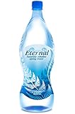Eternal Naturally Alkaline Spring Water, 1.5L (Pack of 12)