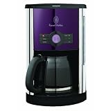 Russell 14744-56 Hobbs Purple Passion Kaffeemaschine mit Timervon "Russell Hobbs"