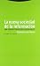 La Nueva Sociedad de La Informacion at Amazon: 410kQzIQsUL._SL75_