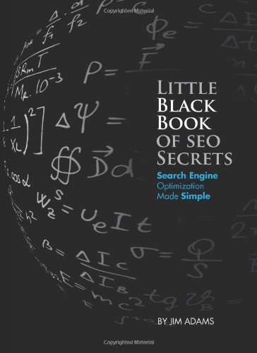 Little Black Book of SEO Secrets