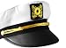 Child's Yacht Sailor Costume Hat