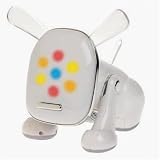 I-DOG AMPD - White