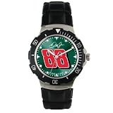 Dale Earnhardt Jr NASCAR Men's "Agent Series" Watch