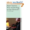 Wie verd�chtig ist der Mensch?: Wortmeldungen (suhrkamp taschenbuch)