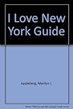 The I love New York guide