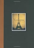 Voyages: A Travel Journal (Notebook, Diary) (Suedel Journals)