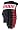 Black/Red/White