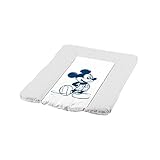 マットを変更ミッキーマウスの赤ちゃん (Disney) (x 6) - Disney Mickey Mouse Baby Changing Mat (Pack of 6) [並行輸入品]
