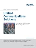 Unified Communications Solutions