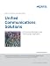 Unified Communications Solutions