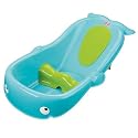 Fisher-Price Whale of a Tub Baby Bath