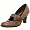 Light Brown Leather