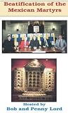 Beatification of the Mexican Martyrs