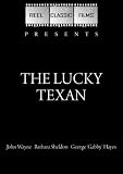 The Lucky Texan (1934)