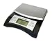 Kitchen & Housewares : Escali Aqua Digital Liquid Measuring Scale - Black