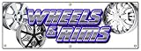 Budget Signs & Banners