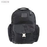 (コーチ) COACH リュックサック ボイジャーバックパック ブラック F70574GMBK COACH リュック