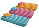 Cozy Kidz Airbeds, 62" x 34.5" x 7" (Colors May Vary)