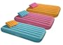 Cozy Kidz Airbeds, 62" X 34.5" X 7" (Colors May Vary)
