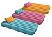 Cozy Kidz Airbeds, 62" x 34.5" x 7" (Colors May Vary)