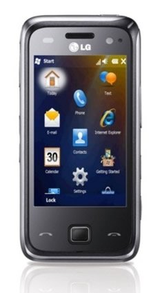 New LG GM750 3G Wi fi, Windows Mobile 6.5 Touchscreen Phone GSM UNLOCKED. 410kVZeWYPL New LG GM750 3G Wi fi, Windows Mobile 6.5 Touchscreen Phone GSM UNLOCKED.