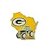 NFL Green Bay Packers City Pin