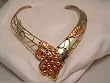 SOM Necklace, Choker, No Stone