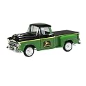 SpecCast 1:25 John Deere'57 Chevy Stepside Pickup